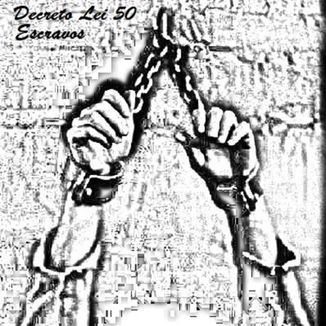 Foto da capa: Escravos