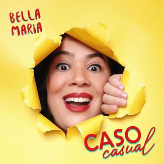 Foto da capa: Caso Casual