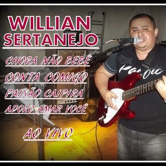 Foto da capa: COVER SERTANEJO O SHOW DO BARZINHO