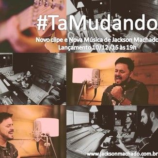 Foto da capa: Tá Mudando