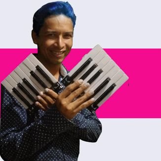 Foto da capa: Instrumental Natal