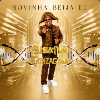Foto da capa: Novinha Beija Eu