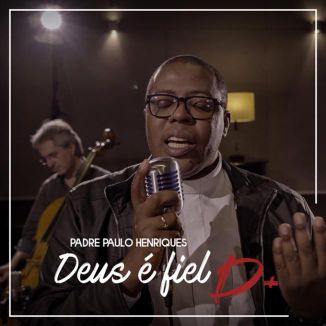 Foto da capa: Deus é Fiel Demais