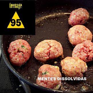 Foto da capa: Mentes dissolvidas