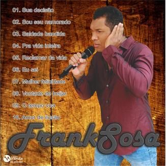 Foto da capa: Sua Decisão