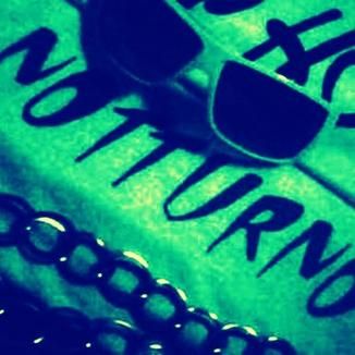 Foto da capa: Perdido na Night