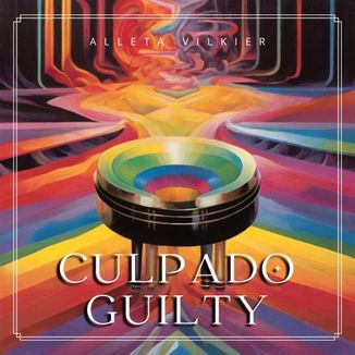 Foto da capa: Culpado/Guilty