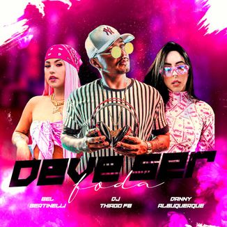 Foto da capa: Deve Ser Foda Velho Da Lancha