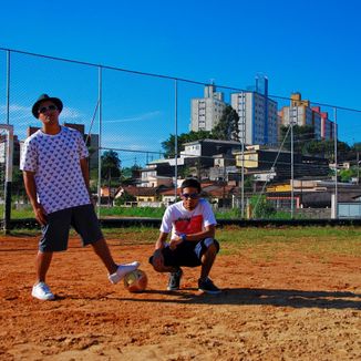 Foto da capa: Jogo da Vida part. Michele Roland