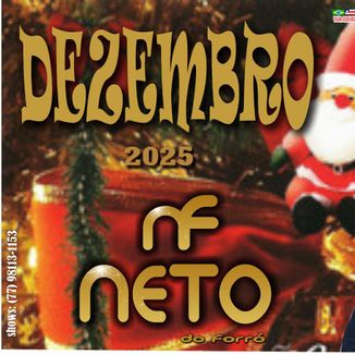 Foto da capa: CD dezembro 2025