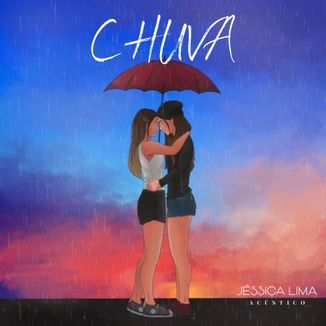 Foto da capa: Chuva