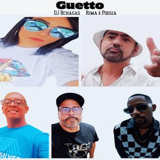Foto da capa: Guetto