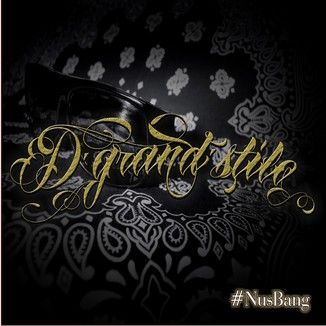 Foto da capa: #NusBang