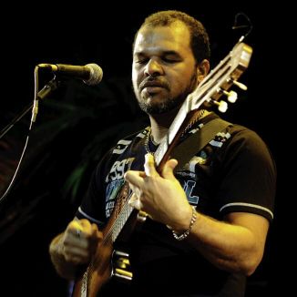 Foto da capa: GOSPEL / UÉLITON BATATA