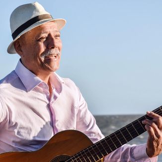 Foto da capa: Pra Não Me Machucar