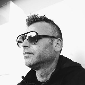 Foto da capa: Lsd Is A Mind Trip