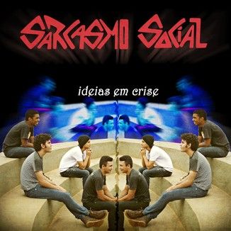 Foto da capa: Ideias em Crise