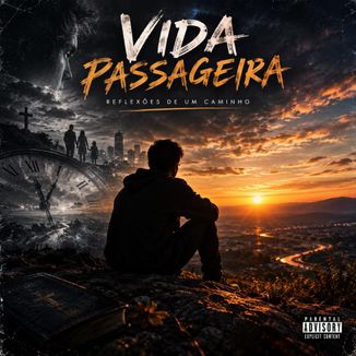 Capa do disco