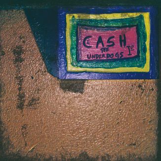 Foto da capa: The Underdogs Vol. I