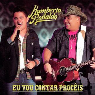 Foto da capa: Eu Vou Conta Procêis (Ao Vivo)