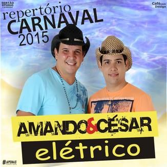 Foto da capa: Cabô Cabô