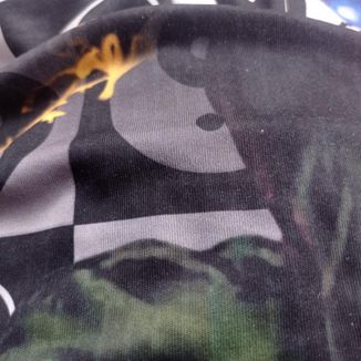 Foto da capa: Funk Revolução