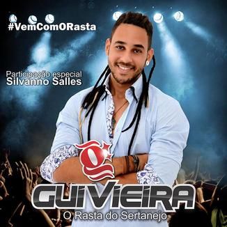 Foto da capa: Gui Vieira - O Rasta do Sertanejo