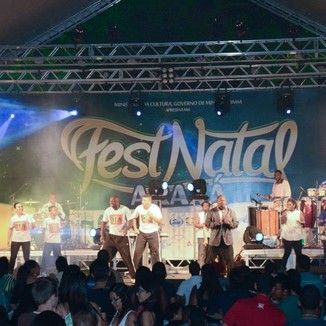 Foto da capa: Brisa Leve - Fest Natal Ao vivo
