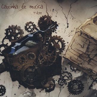 Foto da capa: Caixinha De Música