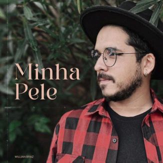 Foto da capa: Minha Pele