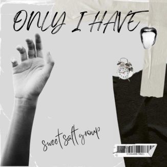 Foto da capa: Only I Have