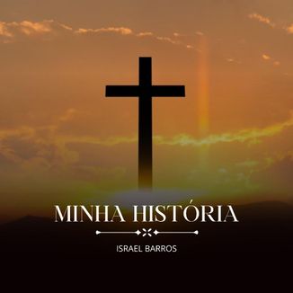 Foto da capa: Minha história