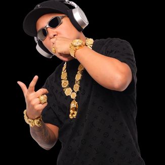 Foto da capa: Dj Guuga 2021