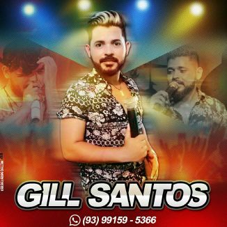 Foto da capa: Gill Santos Lá no garimpo
