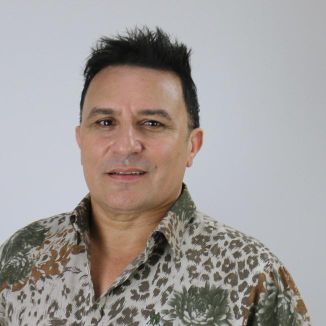 Foto da capa: Logo Comigo