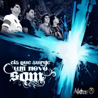 Foto da capa: Eis que surge um novo som