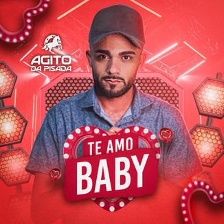 Foto da capa: Te Amo Baby