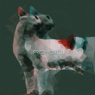 Foto da capa: ROM 3.0