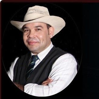 Foto da capa: JOEL DOS TECLADOS E BANDA CD  VOL 04