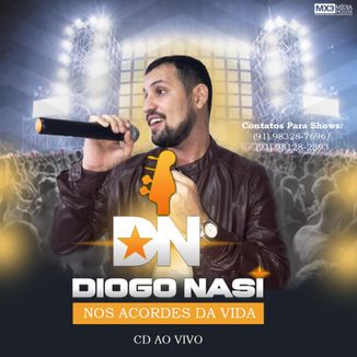 Foto da capa: Nos Acordes da Vida