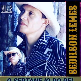 Foto da capa: Sedilson Lemes