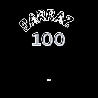Foto da capa: 100 Barraz