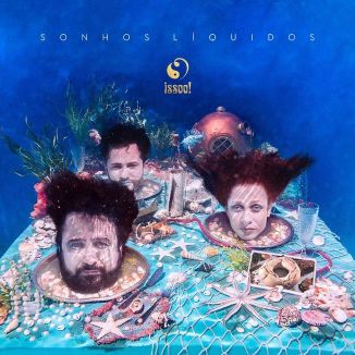 Foto da capa: Sonhos Líquidos