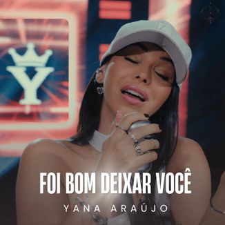 Foto da capa: Foi bom deixar você