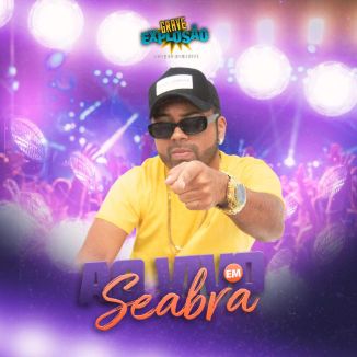 Foto da capa: Ao Vivo Em Seabra