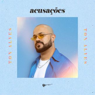 Foto da capa: Acusações
