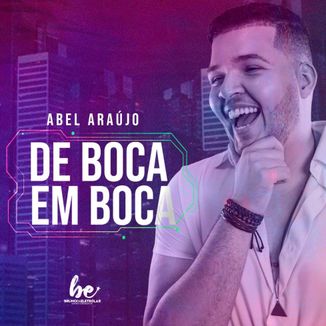 Foto da capa: De boca em boca