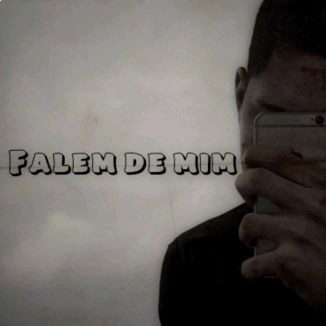 Foto da capa: Falem De Mim