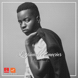 Foto da capa: Iglesio Paulo - Lagrimas e Emoções (EP)