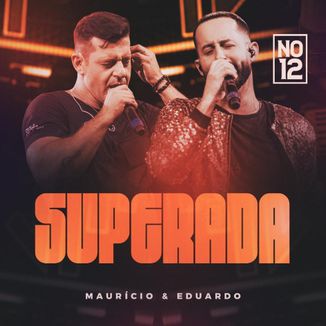 Foto da capa: Superada